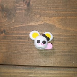 Lalaloopsy Tiny Tiniest Crumbs Mouse Series 2 Style 4
